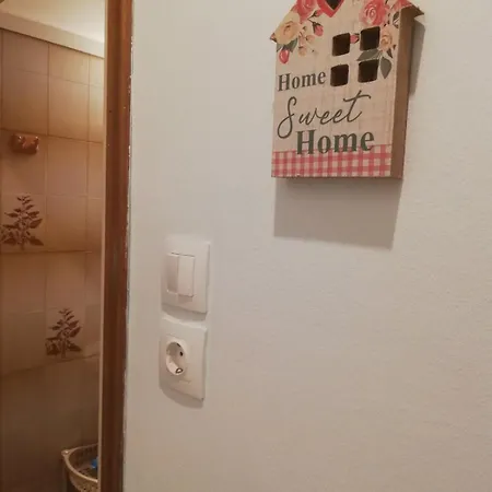 Apartament Sweet Metro Venizelou