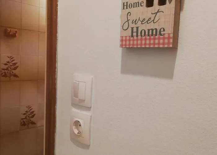 Apartament Sweet Metro Venizelou