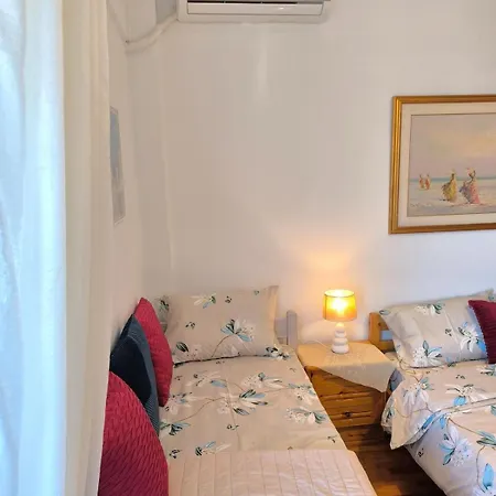 Sweet Metro Venizelou