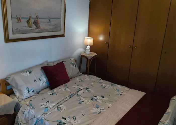 Apartamento Sweet Metro Venizelou Tessalónica