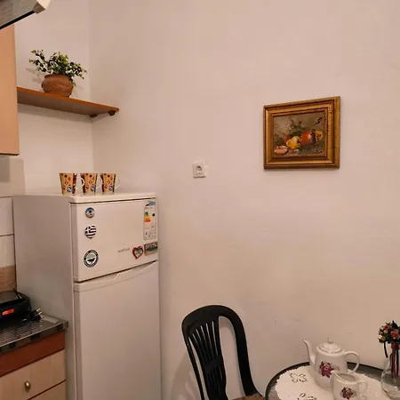 Sweet Metro Venizelou * סלוניקי